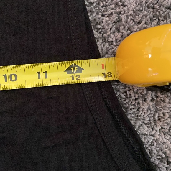 Your Mom is My Cardio Men’s tank top - Picture 8 of 8